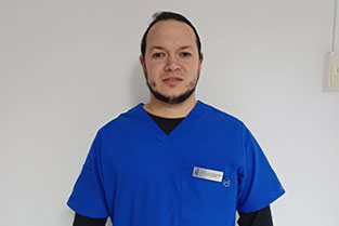 Dr. Iv&aacute;n Romero